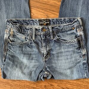 Cody James FR Workwear Denim Jeans Men’s Size 31x32